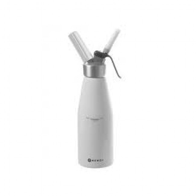 Sifon pentru frisca Hendi, 950ml Sifon pentru frisca Hendi, 950ml
