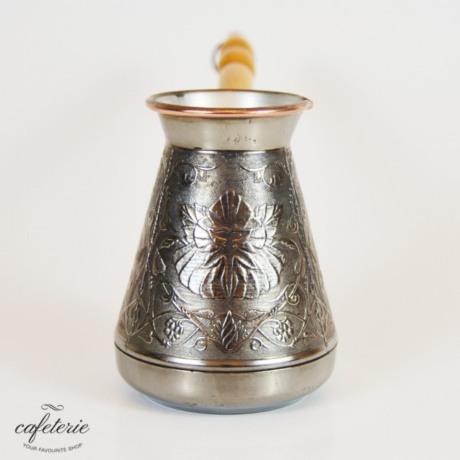 Ibric cupru One Flower Rusia, 600 ml Ibric cupru One Flower Rusia, 600 ml