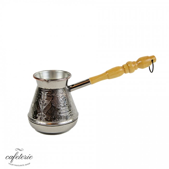 Ibric pentru cafea din Cupru , capacitate 400 ml Ibric pentru cafea din Cupru , capacitate 400 ml