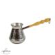 Ibric pentru cafea din Cupru , capacitate 400 ml Ibric pentru cafea din Cupru , capacitate 400 ml