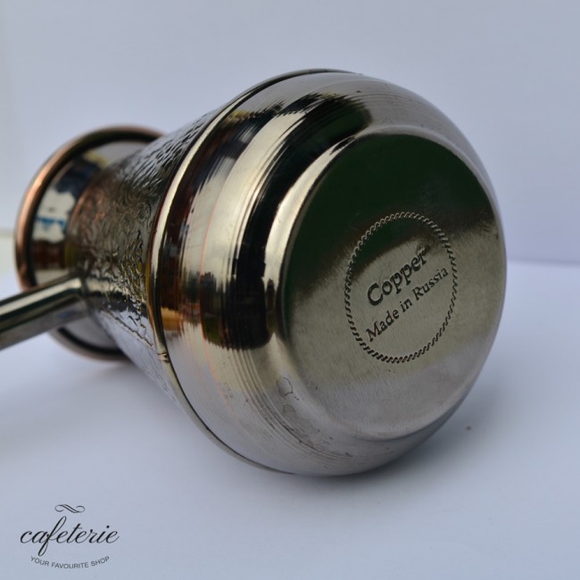 Ibric de cupru 500 ml, grapes, Ibric de cupru 500 ml, grapes,