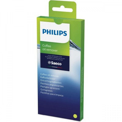 Pastile pentru espressor, Philips, 6 buc Pastile pentru espressor, Philips, 6 buc