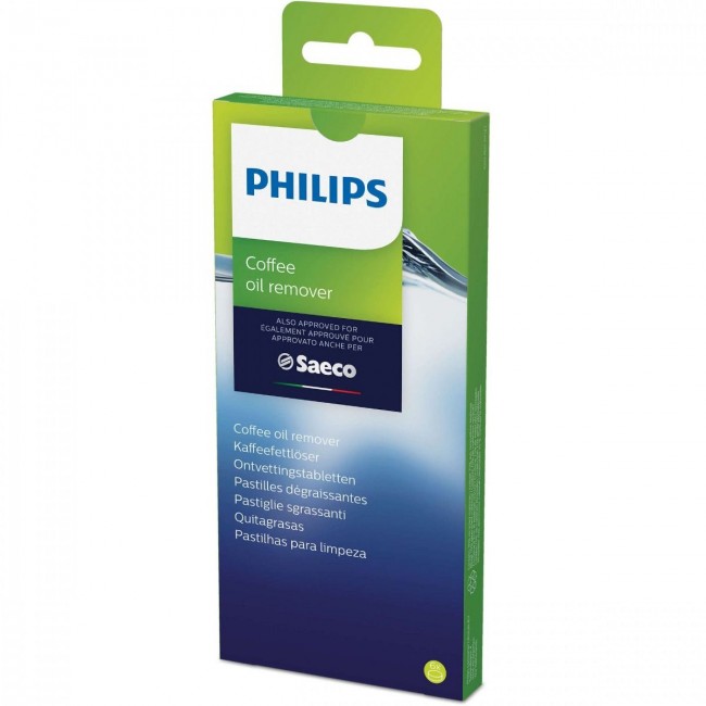 Pastile pentru espressor, Philips, 6 buc