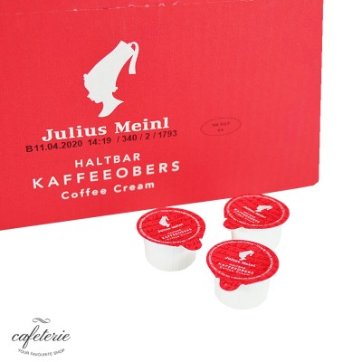 Lapte Condensat Julius Meinl (300 buc x 7 gr) Lapte Condensat Julius Meinl (300 buc x 7 gr)
