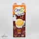 Lapte vegetal pentru cafea - Ovaz, Orasi 1L Lapte vegetal pentru cafea - Ovaz, Orasi 1L