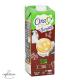 Lapte vegetal pentru cafea - Soia, Orasi 1L Lapte vegetal pentru cafea - Soia, Orasi 1L