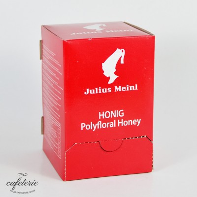 Miere Poliflora Stick Julius Meinl (100 buc x 15 gr) Miere Poliflora Stick Julius Meinl (100 buc x 15 gr)