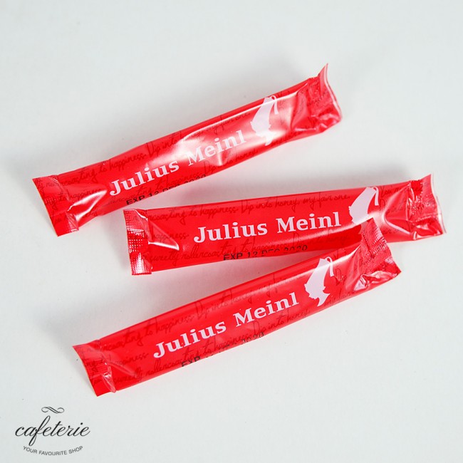 Miere poliflora Julius Meinl, cutie 100 buc