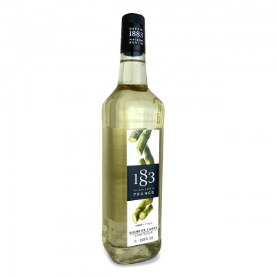 Sirop 1883 Trestie de Zahar 1 L Sirop 1883 Trestie de Zahar 1 L