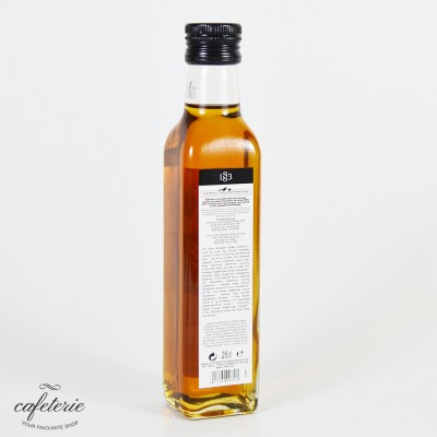 Sirop 1883 Alune Prajite 250 ml Sirop 1883 Alune Prajite 250 ml