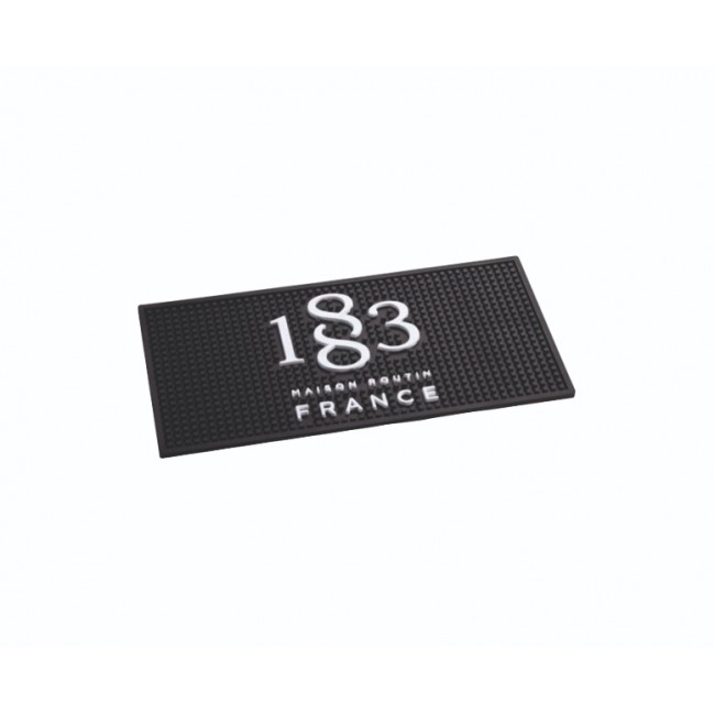 Bar Mat, 1883 Maison Routin Bar Mat, 1883 Maison Routin