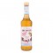 Sirop Monin Alune de Padure fara Zahar 700 ml