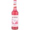 Sirop Monin Bubble Gum 700 ml