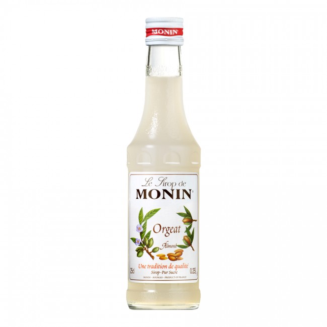 Sirop Migdale Monin, 250ml Sirop Migdale Monin, 250ml