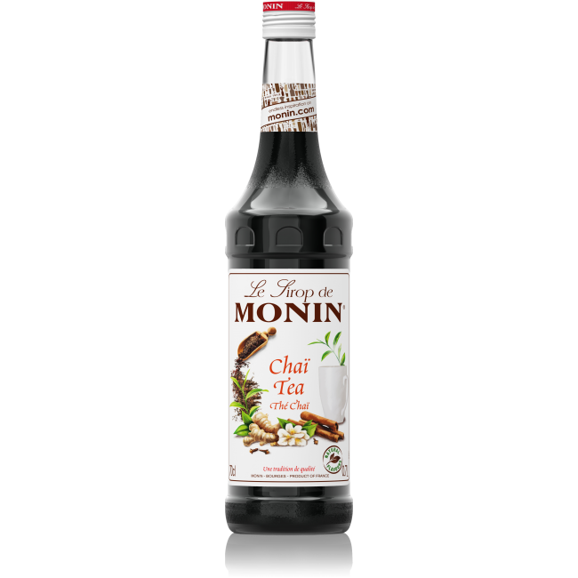 Sirop Ceai Tea Monin, 700ml Sirop Ceai Tea Monin, 700ml