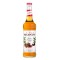 Sirop Monin Castane 700 ml