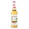 Sirop Monin Alune Prajite 700 ml