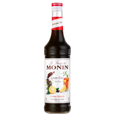 Sirop Ceai de lamaie Monin, 700ml