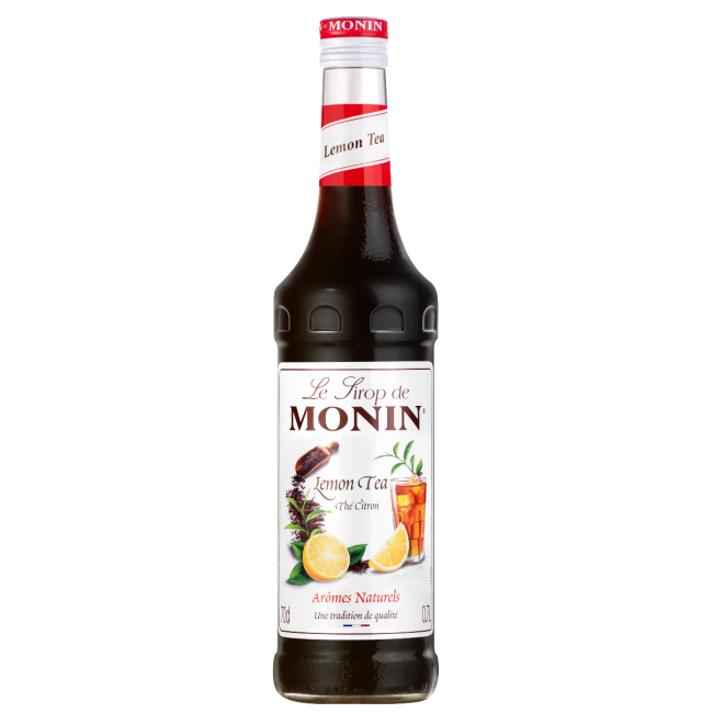 Sirop Ceai de lamaie Monin, 700ml