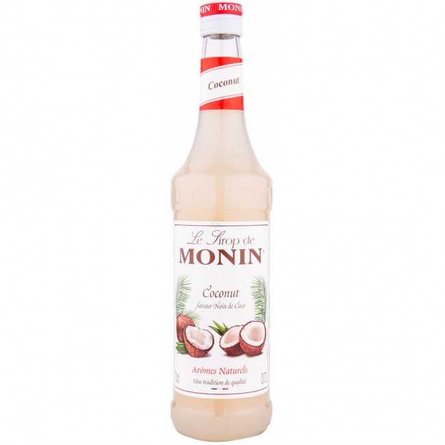 Sirop Cocos Monin, 700ml