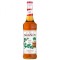 Sirop Monin Irish 700 ml
