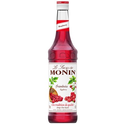 Sirop Monin Zmeura 700 ml
