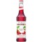 Sirop Monin Zmeura 700 ml
