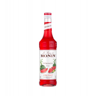 Sirop Monin Pepene Rosu - Watermelon 700 ml