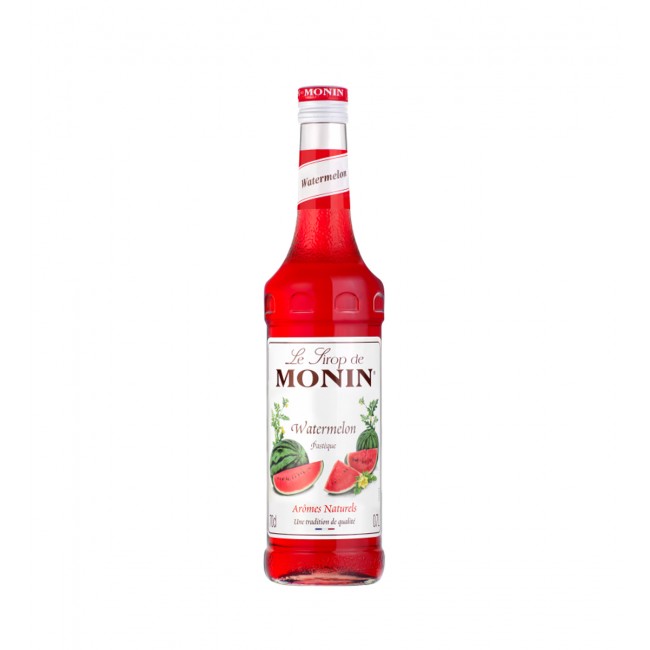 Sirop Watermelon - Pepene Rosu - Monin 700 ml