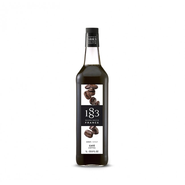 Sirop 1883 Cafea,1L Sirop 1883 Cafea,1L