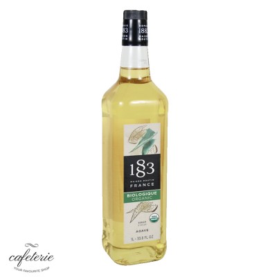 Sirop 1883 Agave Organic 1 L Sirop 1883 Agave Organic 1 L