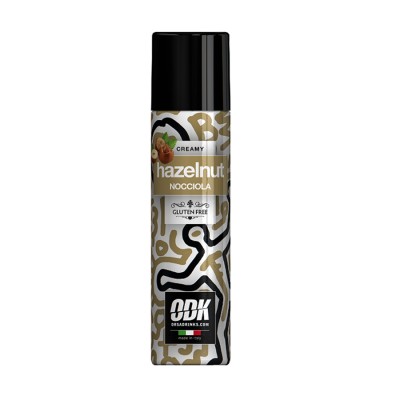 Topping alune de padure ODK, 1 KG Topping alune de padure ODK, 1 KG