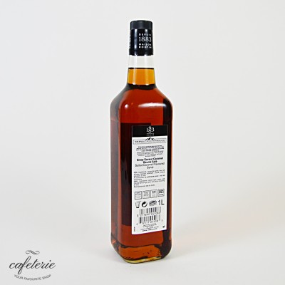 Sirop 1883 Caramel Sarat 1 L Sirop 1883 Caramel Sarat 1 L