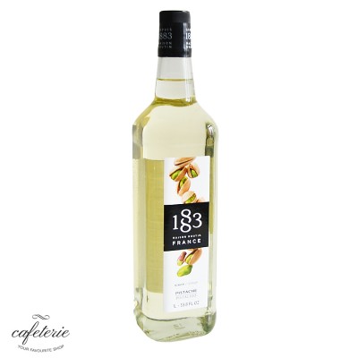Sirop 1883 Fistic, 1L Sirop 1883 Fistic, 1L