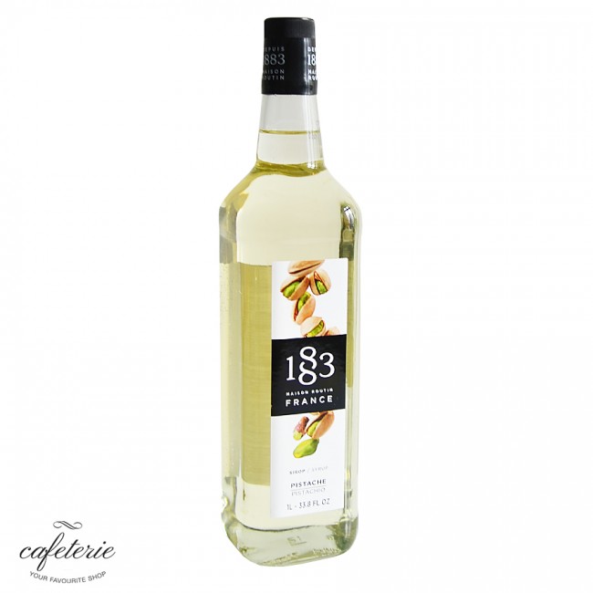 Sirop 1883 Fistic, 1L