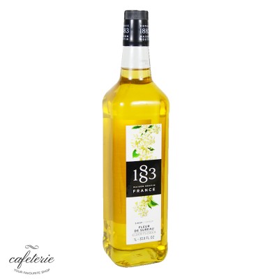 Sirop 1883 Flori de Soc 1 L Sirop 1883 Flori de Soc 1 L