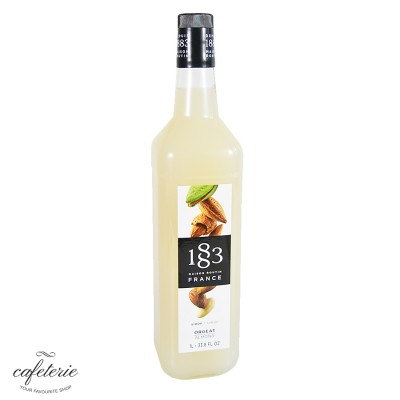 Sirop 1883 Migdale 1 L Sirop 1883 Migdale 1 L