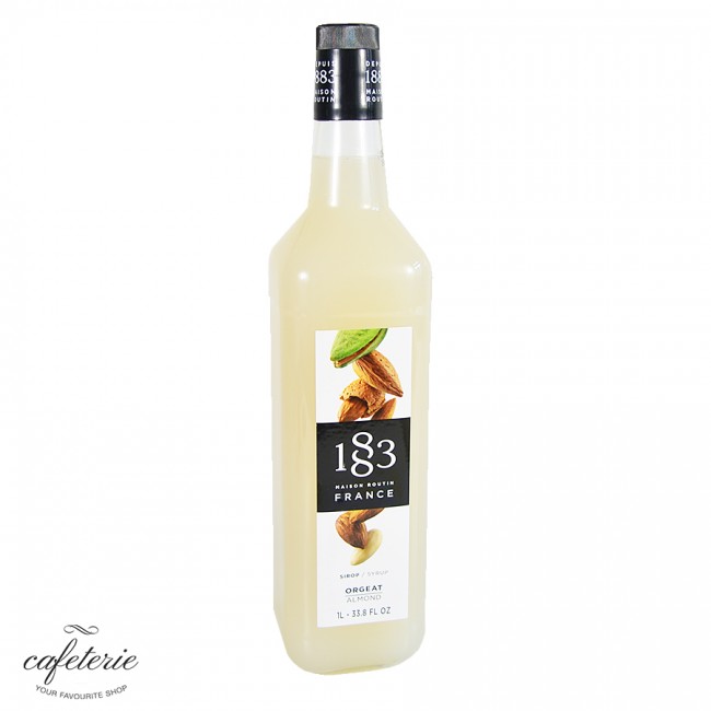 Sirop 1883 Migdale, 1L