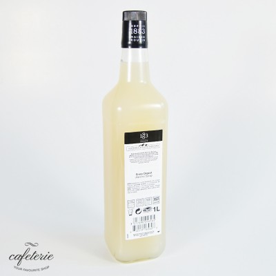 Sirop 1883 Migdale 1 L Sirop 1883 Migdale 1 L