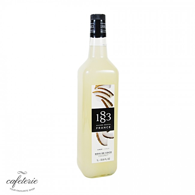 Sirop 1883 Nuca de Cocos, 1L