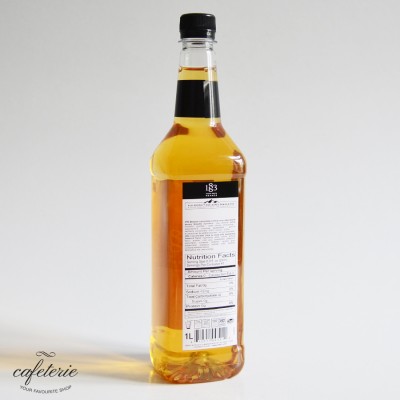 Sirop 1883 Alune de Padure fara Zahar 1 L Sirop 1883 Alune de Padure fara Zahar 1 L