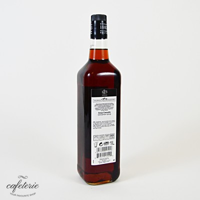 Sirop 1883 Scortisoara 1 L Sirop 1883 Scortisoara 1 L