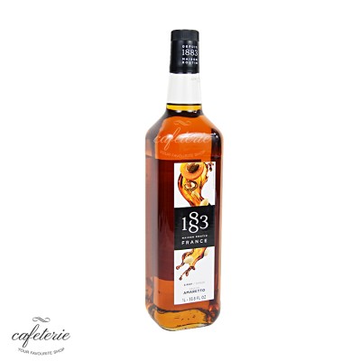 Sirop 1883 Amaretto, 1L Sirop 1883 Amaretto, 1L