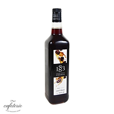 Sirop 1883 Irish Cream 1 L Sirop 1883 Irish Cream 1 L