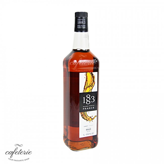 Sirop 1883 Caribbean (Rom), 1L Sirop 1883 Caribbean (Rom), 1L
