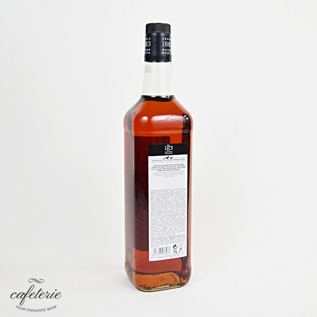 Sirop 1883 Caribbean (Rom), 1L Sirop 1883 Caribbean (Rom), 1L