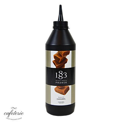 Sos 1883 Caramel 500 ml Sos 1883 Caramel 500 ml