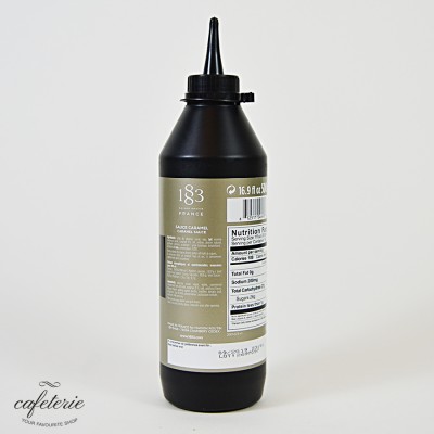 Sos 1883 Caramel 500 ml Sos 1883 Caramel 500 ml