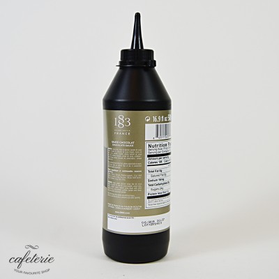 Sos 1883 Ciocolata 500 ml Sos 1883 Ciocolata 500 ml