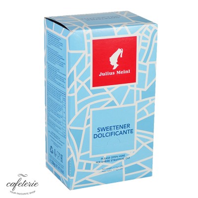 Indulcitor Julius Meinl (250 plicuri x 1 gr) Indulcitor Julius Meinl (250 plicuri x 1 gr)